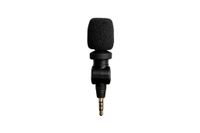 Saramonic i-Mic - Microfoon - Zwart