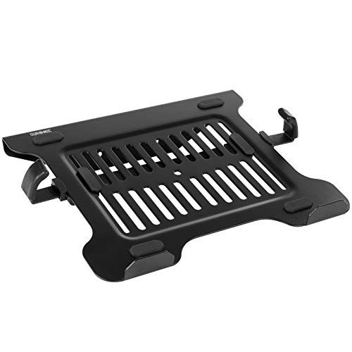Duronic DML7 Laptop Beugel | VESA Ready | 5 kg | Geschikt voor DM Monitor Houders
