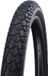 SCHWALBE Al Grounder Performance Clincher band 27.5x2.60" RaceGuard E-50 Reflex, zwart