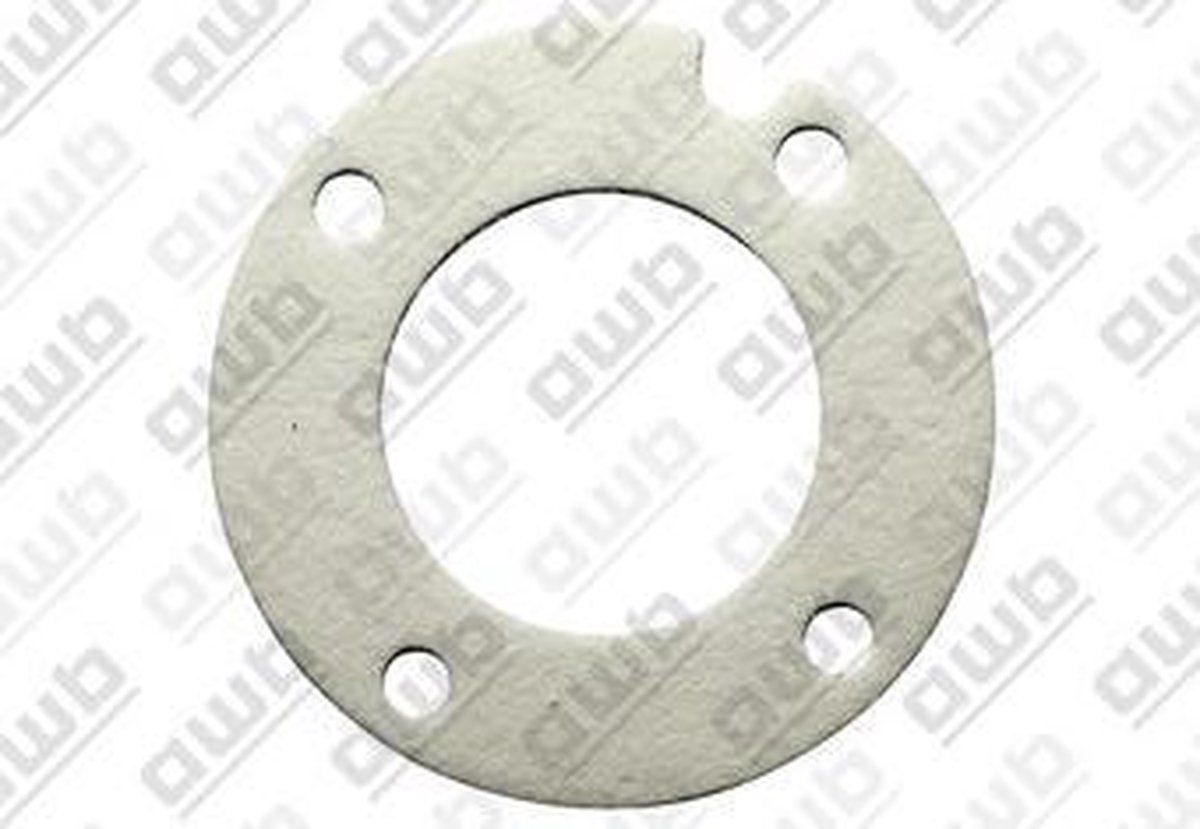 AWB / Vaillant AWB branderpakking 801634