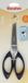 Metaltex Ciseaux de cuisine 28 cm Inox Blanc/Argent