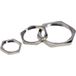 LAPP 52003580 SKINDICHT SM PG 48 PG48 Messing Natuur 25 stuk(s)