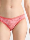 sloggi Minislip Bleu GO Crush