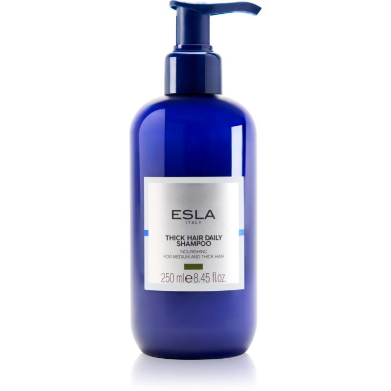 ESLA ITALY Daily 8025337540526