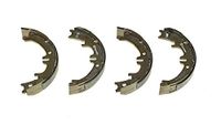 Brembo S83542 Remschoenen voor handremmen, aantal 4