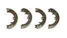 Brembo S83542 Remschoenen voor handremmen, aantal 4