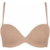 Triumph Stepy Soft 01 WDP Multiway BH 70D Beige