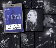 Merkloos / Sans marque Joe Jackson - Acces All Areas (Cd+Dvd)