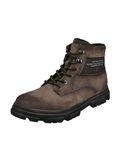 bugatti Veterboots taupe