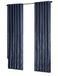 Andora Venster Paneel Navy 84"