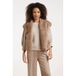 Smashed Lemon gilet - beige