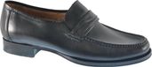Van Bommel Mocassins noir - Taille 48