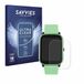 Savvies Screenprotector voor One2Track Connect NEXT - Folie Beschermfolie Transparant 18 Stuks