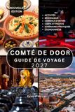 COMTÉ DE DOOR GUIDE DE VOYAGE