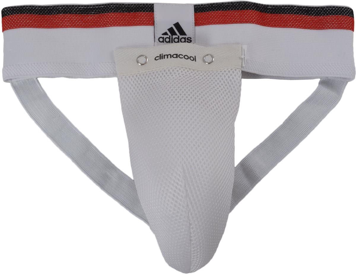 Adidas kruisbeschermer - S