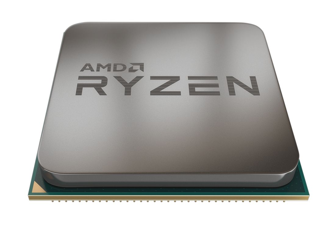 AMD Ryzen 9 3900X - Processor