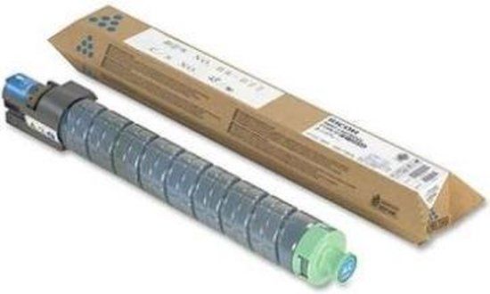 Ricoh 842051 Tonercartridge Cyaan