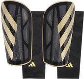 Adidas Performance Tiro League Scheenbeschermers - Unisex - Zwart - Maat M