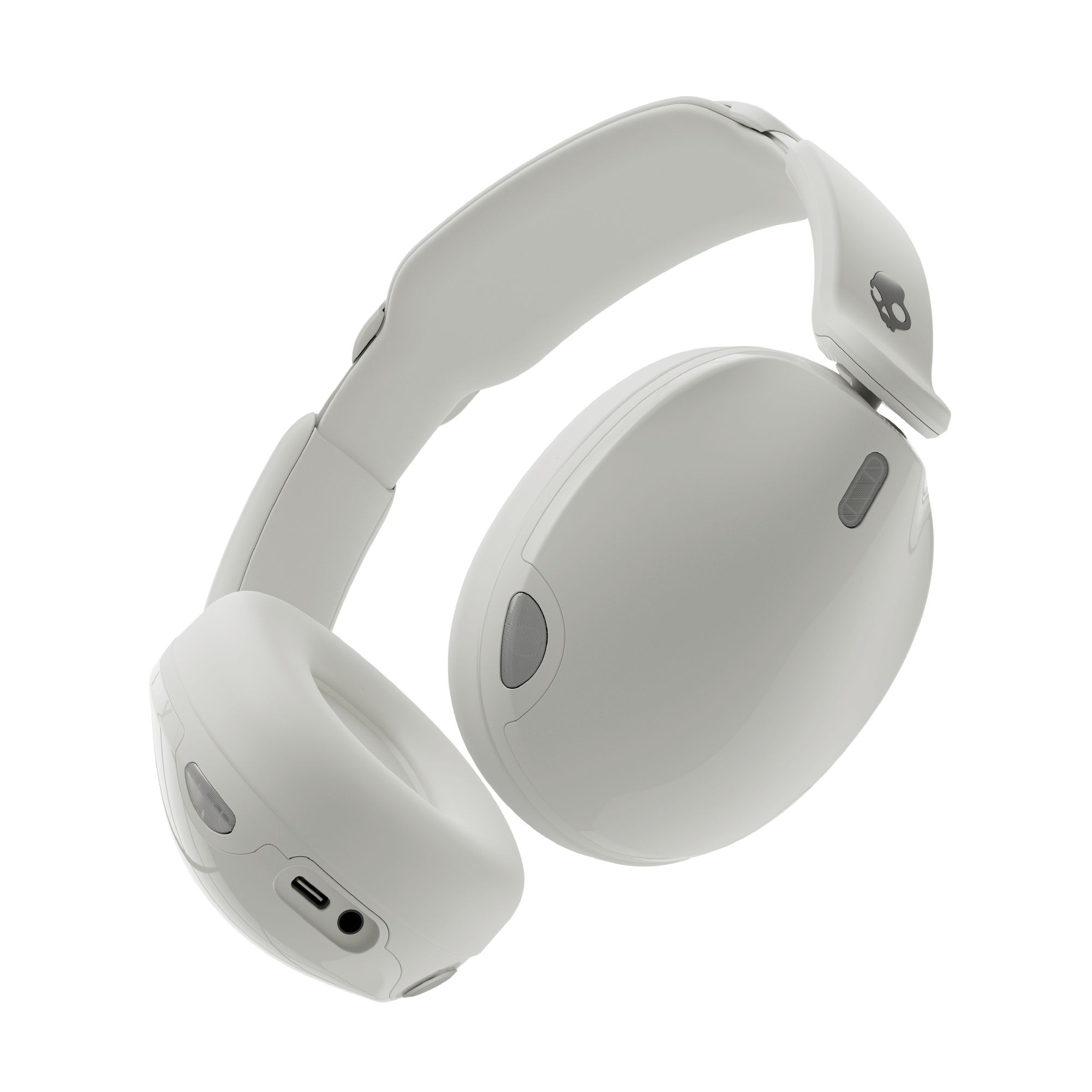 Skullcandy Hesh 540 ANC Wireless Koptelefoon - Over-Ear - Wit