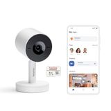 Netatmo Slimme Indoor Camera Advance