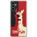 ERT GROUP mobiel telefoonhoesje voor Samsung A13 5G/A04S origineel en officieel erkend Scooby Doo patroon 008
