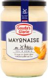 Gouda's Glorie Mayonaise Pot (6x 650ml)