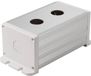 TRU COMPONENTS TRU COMPONENTS TC-BXM6076-B2/22 TC-14807648 Lege behuizing (l x b x h) 160 x 76 x 60 mm 1 stuk(s)
