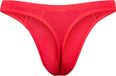 Olaf Benz RED2400 Ministring String Mannen Rood Effen Lyocell/Katoen/Elastaan XXL