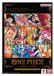 Collection de cartes premium One Piece - Meilleure sélection Vol.4