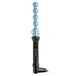 Taurus Winsor Bubbles krultang, golvend, temperatuur 180ºC, weerstand PTC, roterende kabel, zwart en blauw