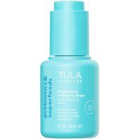 TULA Vitamine C serum Probiotics & Superfoods Vitamine C-serum Unisex 30ml