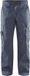 Blåkläder Werkbroek 1400-1800 - Grijs - D116