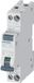 Siemens 5SV13167KK02 Aardlekschakelaar/zekeringautomaat 2-polig 2 A 0.03 A 230 V