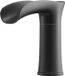 Vevor Robinet de bain romain Noir mat