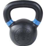 Olympisch Kettlebell 12 kg Noir