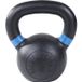 Olympisch Kettlebell 12 kg Noir
