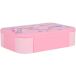 Estia Home Art Save The Aegean Lunch box avec 2 compartiments détachables enfant