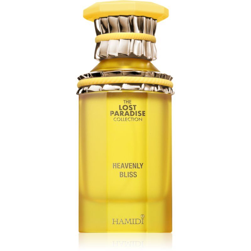 Hamidi The Lost Paradise / 100 ml / Unisex