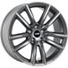 CMS C27-GG titan brillant 7.5Jx18 5x112 ET25