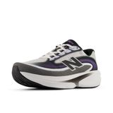 New Balance Loopschoen 'Ellipse v1' antraciet / lichtgrijs / donkerlila