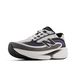 New Balance Loopschoen 'Ellipse v1' antraciet / lichtgrijs / donkerlila