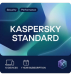 Kaspersky Panda Standard 10 apparaten | 1 jaar | Spanje | Opvolger van Antivirus