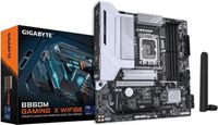 GIGABYTE B860M GAMING X WIFI6E Moederbord