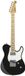 Yamaha Pacifica SC PACS+11SM Standard Plus Black guitare électrique avec gigbag