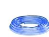 Sauermann Tuyau PVC transparent Ø 6 mm (1/4'') - Longueur 5 m (16')