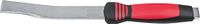 KS Tools 162.0217 Carrosserie-splijtbeitel, 15°, gebogen