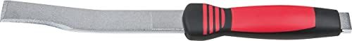 KS Tools 162.0217 Carrosserie-splijtbeitel, 15°, gebogen