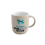 Mr. Wonderful Caneca, meerkleurig, standaard