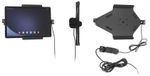 Brodit 747389 Support actif pour Samsung Galaxy Tab A9+ 11" Noir