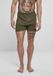 Brandit Olive Boxershorts Groen XL
